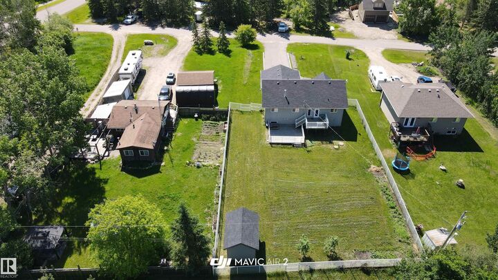 Property Photo: #341, 46410 Twp Rd 610 AB T9N 2J6