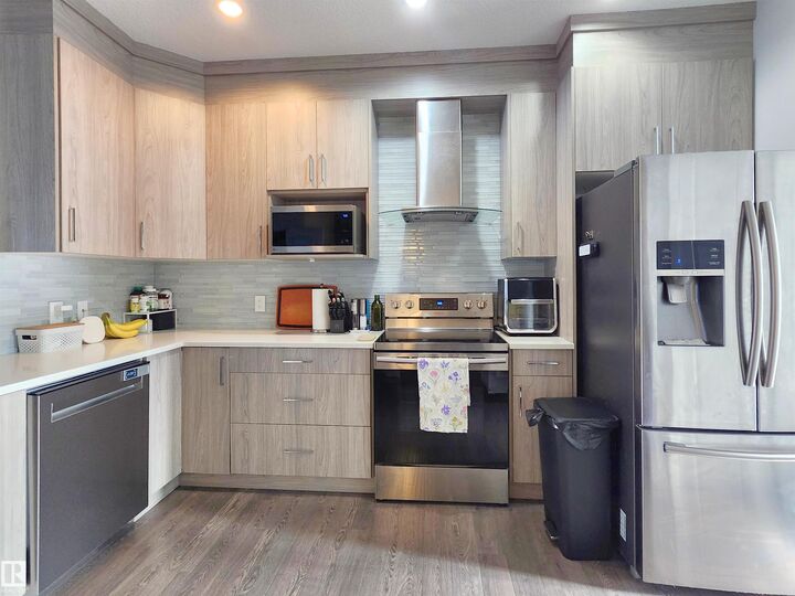Property Photo: 4707 36 Street AB T4X 2C3