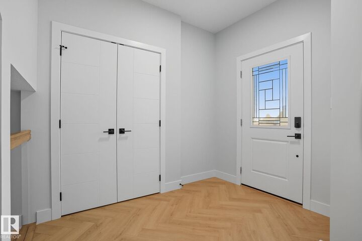 Property Photo: 18135 87 Street NW AB T5Z 0X3