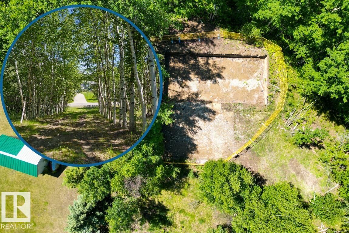 Property Photo:  1103 Twp Road 540 27  AB T7Y 0A6 