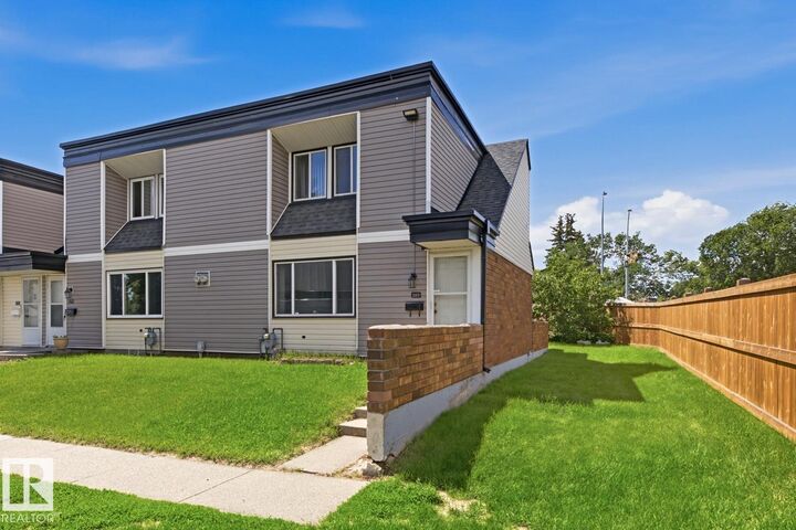 Photo de la propriété:  3307 116A Avenue NW 269  AB T5W 5J9 