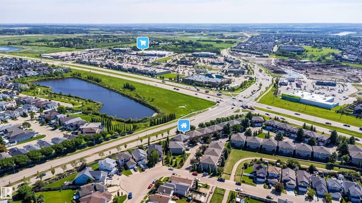 Photo de la propriété:  15151 43 Street NW 46  AB T5Y 0L3 
