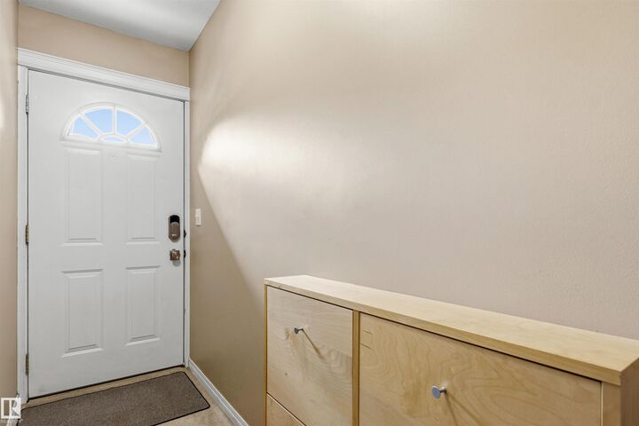 Property Photo: 2505 42 Street NW 19 AB T6L 7G8