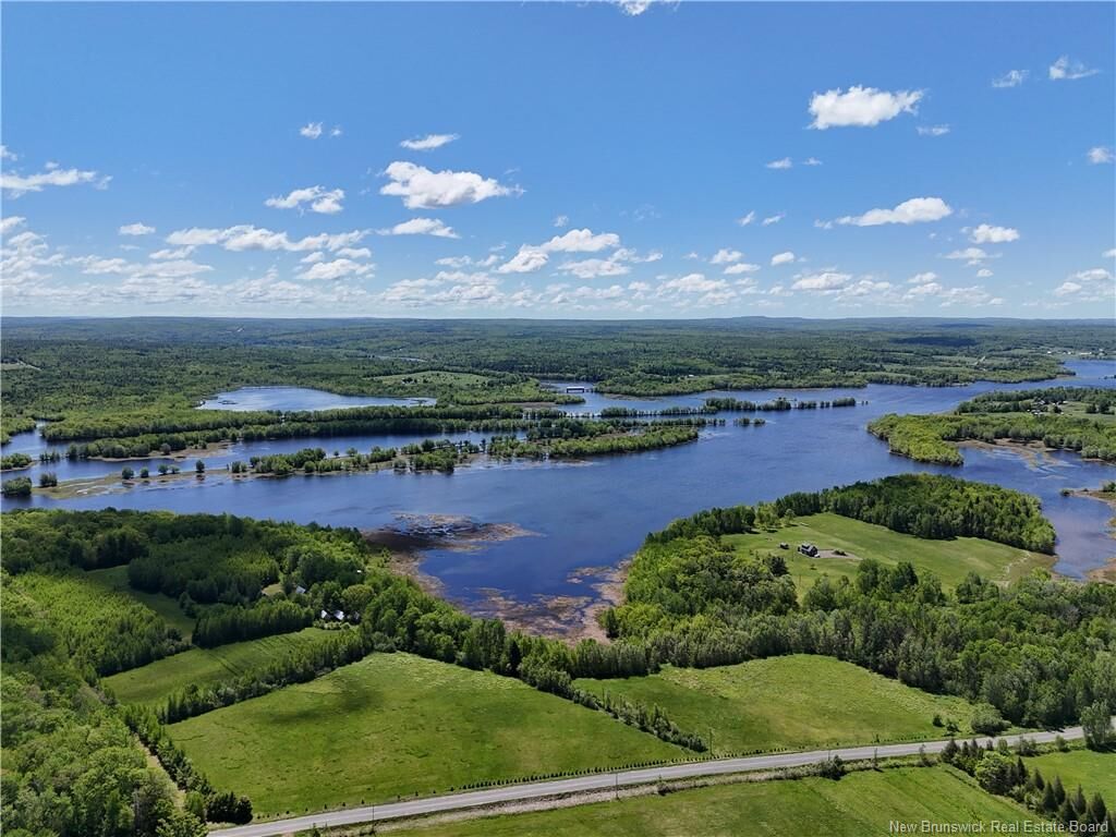 Property Photo:  165 Route 715  NB E4C 2T3 