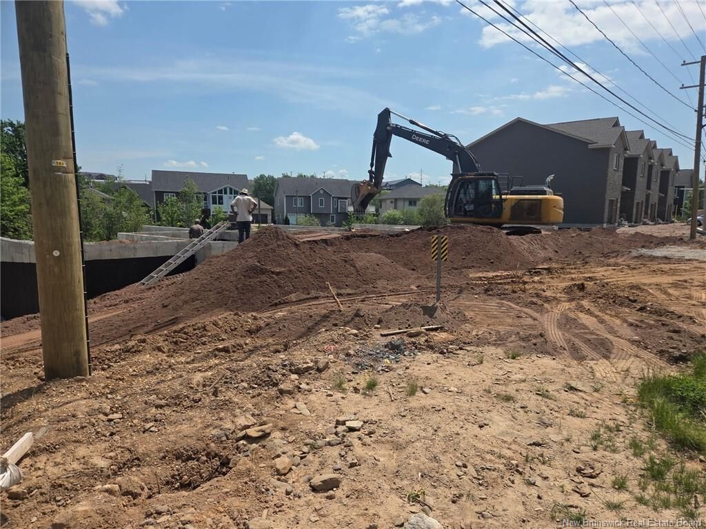 Property Photo:  203 Serenity Lane  NB E3B 0H1 