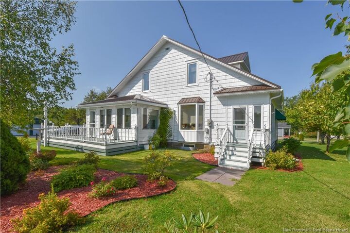 Property Photo: 12189 Route 11 NB E8P 1R3