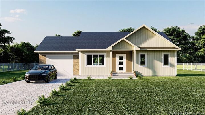 Property Photo: 46 Fieldside Drive NB E4J 0B9