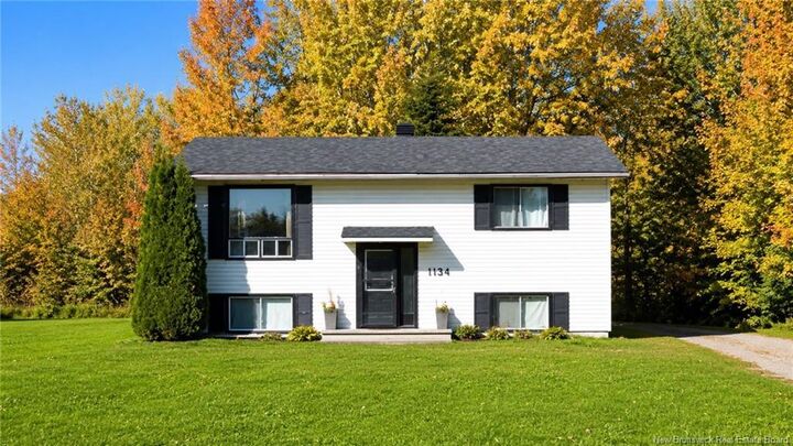 1134 Chemin Robertville — photo 1