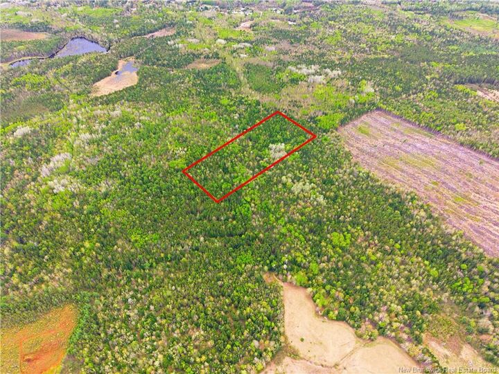 Property Photo:  Lot 2022-02 Melanson Lane  NB E3B 8Y6 
