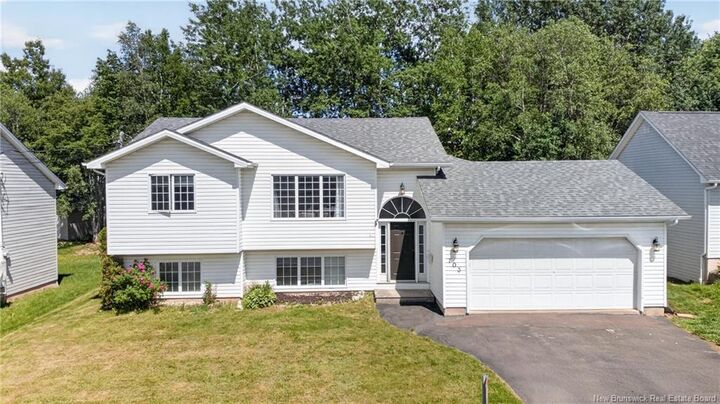 Property Photo: 103 Thomas NB E1A 5W2