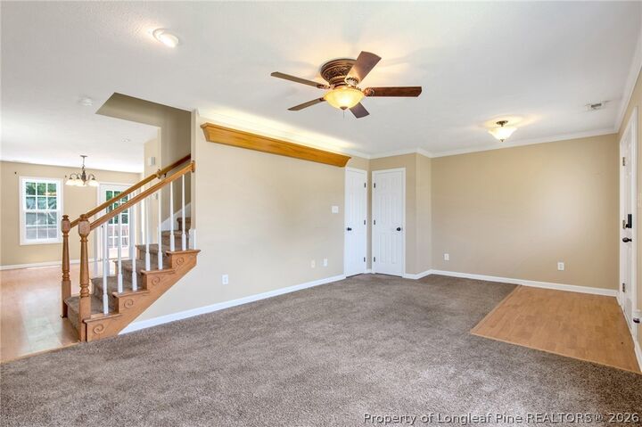 Property Photo:  5421 Biscoe Street  NC 28348 