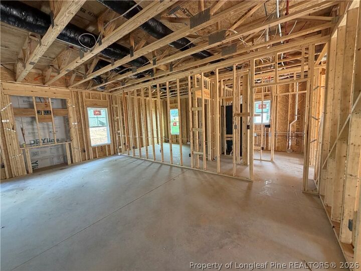 Property Photo: 317 Brickendon Lane NC 28376