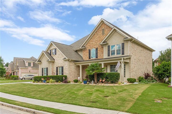 Property Photo: 714 Arbor Cove GA 30052