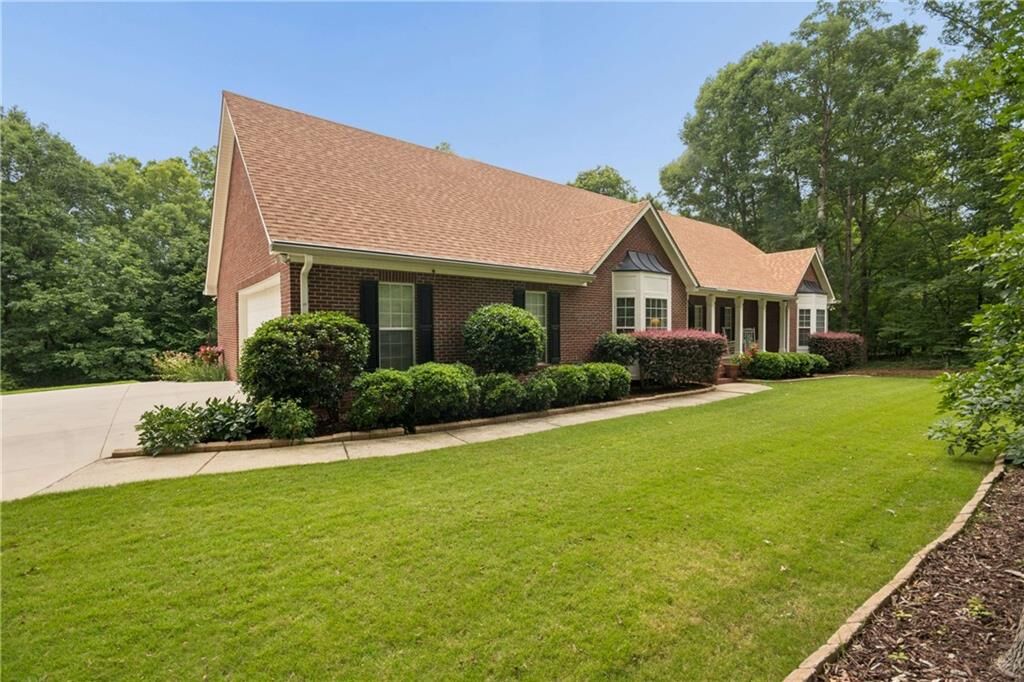 Property Photo:  4581 Post Road  GA 30187 