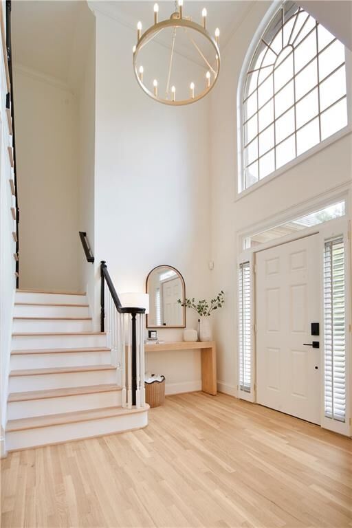 Property Photo:  836 Chelsea Park Drive  GA 30068 