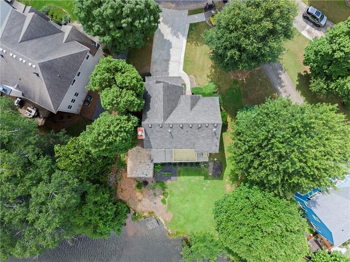 Property Photo:  4256 Glenlake Parkway NW  GA 30144 