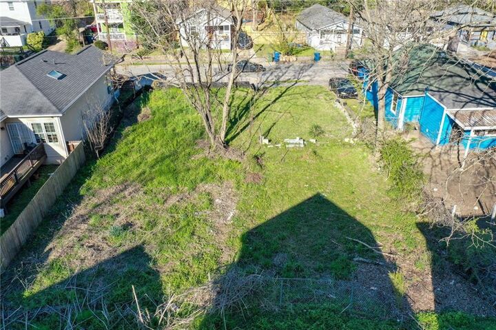Property Photo:  1162 McDaniel Street SW  GA 30310 