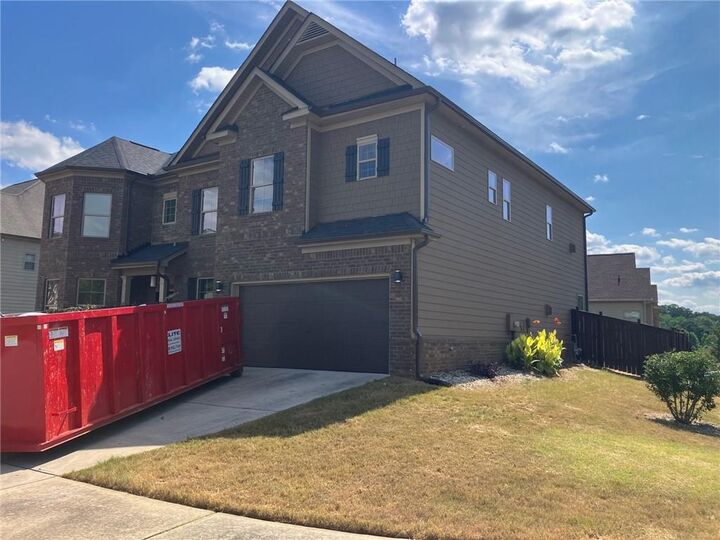 Property Photo:  301 Lowell Street  GA 30331 