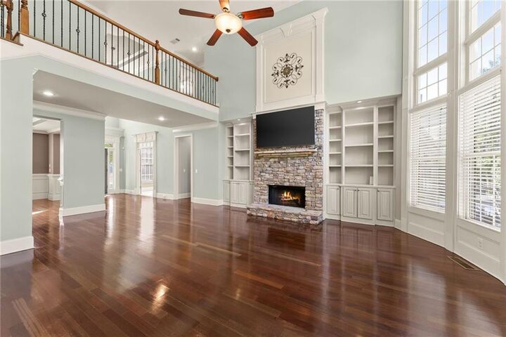Property Photo: 872 Pathview Court GA 30019