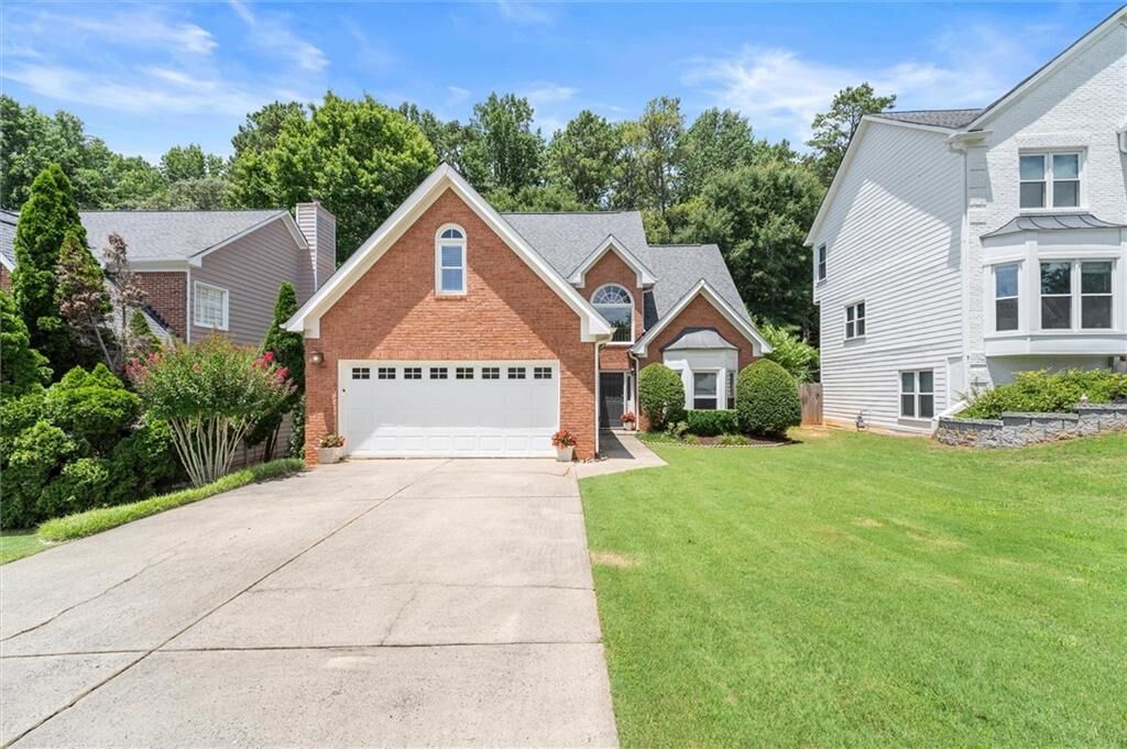 Property Photo: 5240 Coacoochee Terrace GA 30022