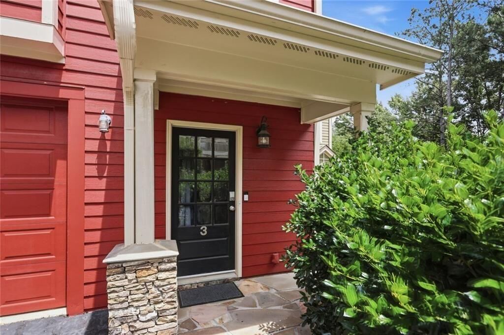 Property Photo:  1226 Bowersville Highway 3  GA 30643 