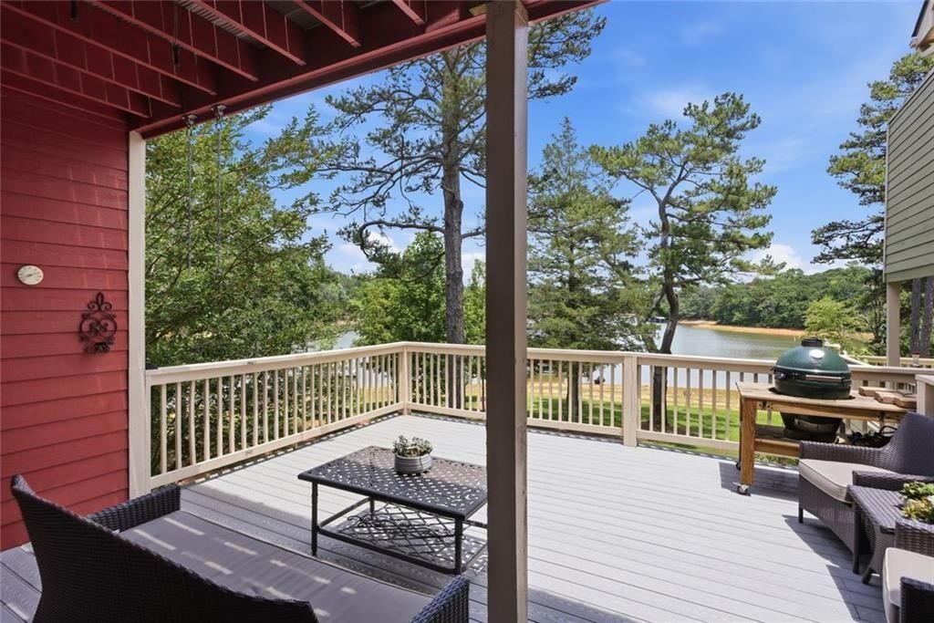 Property Photo: 1226 Bowersville Highway 3 GA 30643