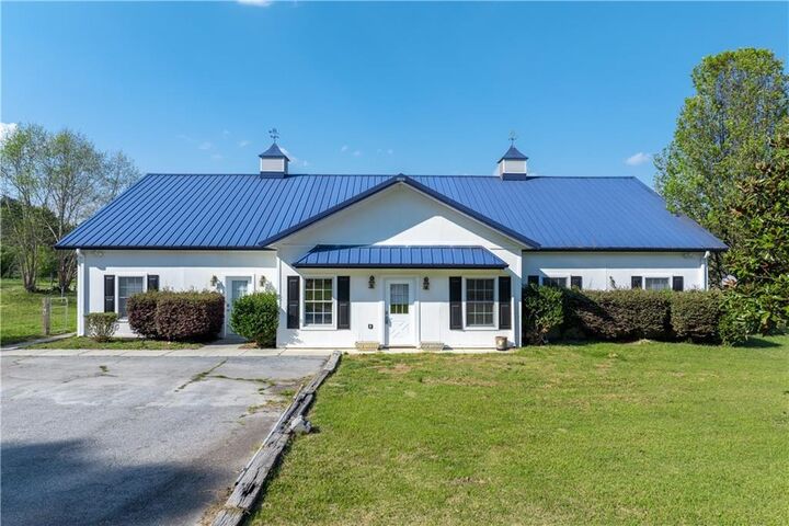 Property Photo:  3121 Centerville Rosebud Road  GA 30039 