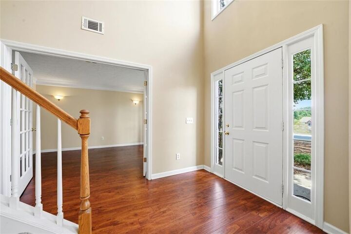 Property Photo:  1300 Chris Lake Drive  GA 30046 