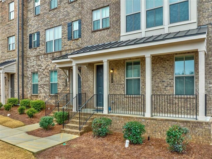 Property Photo:  2510 Great Silver Fir Alley  GA 30360 