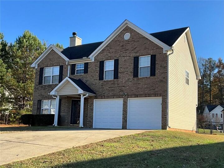 Property Photo:  2043 Newton Estates  GA 30294 