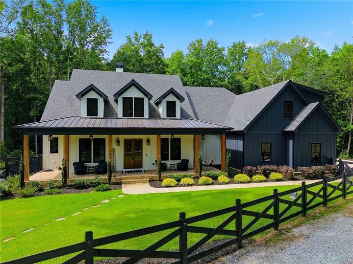 Property Photo:  650 Avery Road  GA 30115 