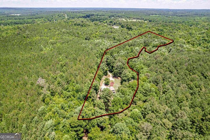 Property Photo:  4271 Veazey Road  GA 30642 