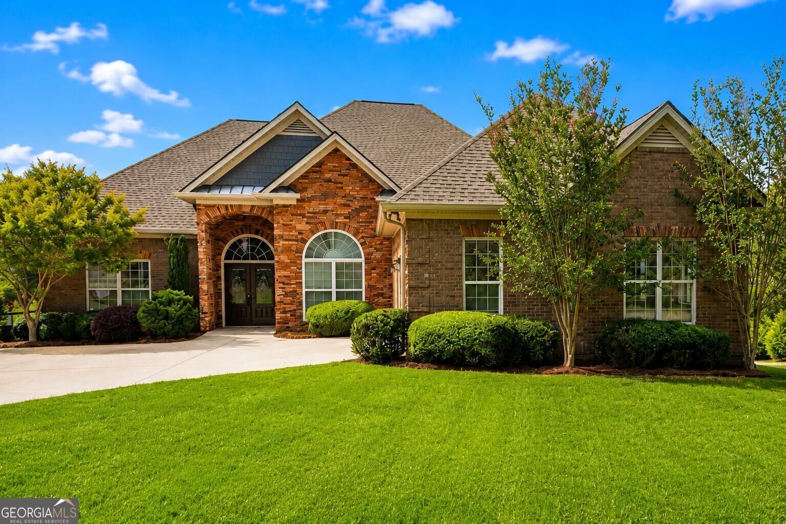 Property Photo:  6504 Cedar Mountain Road  GA 30134 