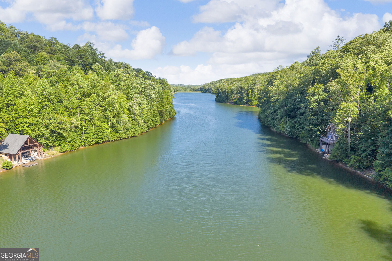 Property Photo: 0 Lake Watch Pt GA 30528