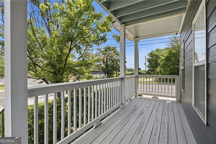 Property Photo:  8 Weyman Avenue SW  GA 30315 