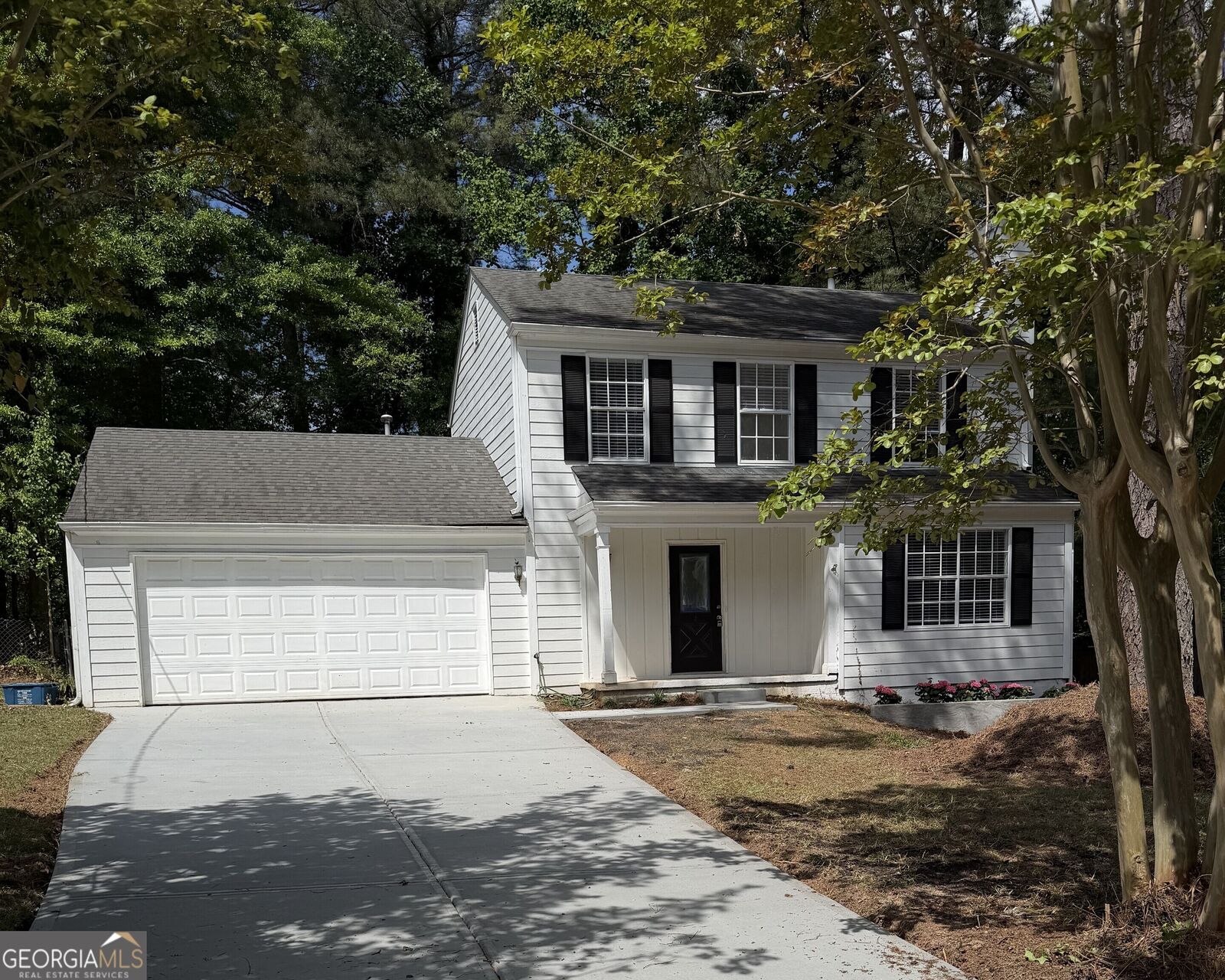 Property Photo:  10310 Rillridge Court  GA 30022 