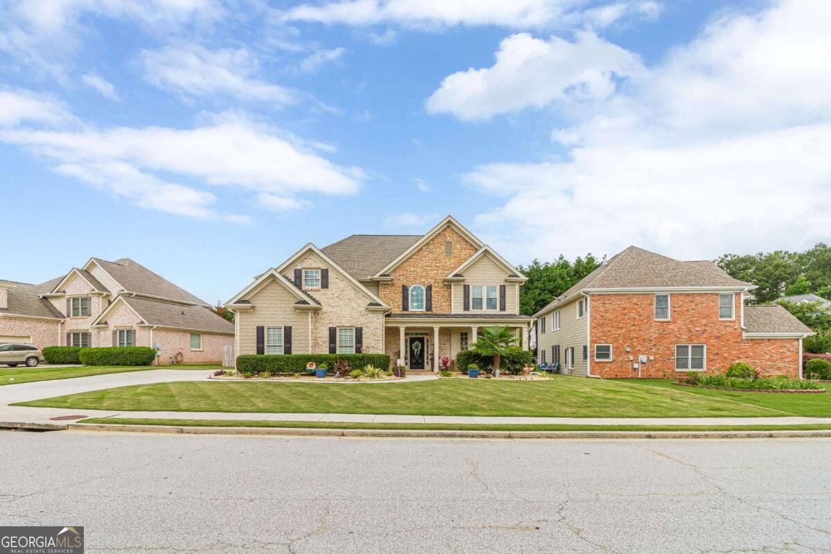 Property Photo:  714 Arbor Cove  GA 30052 
