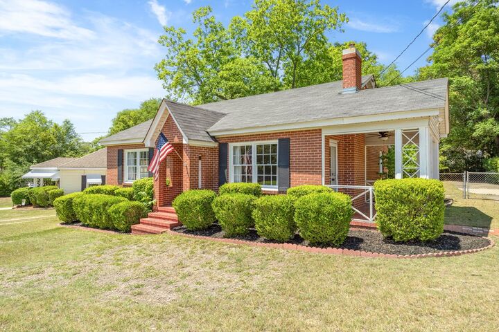 Property Photo: 1907 42nd Street GA 31904
