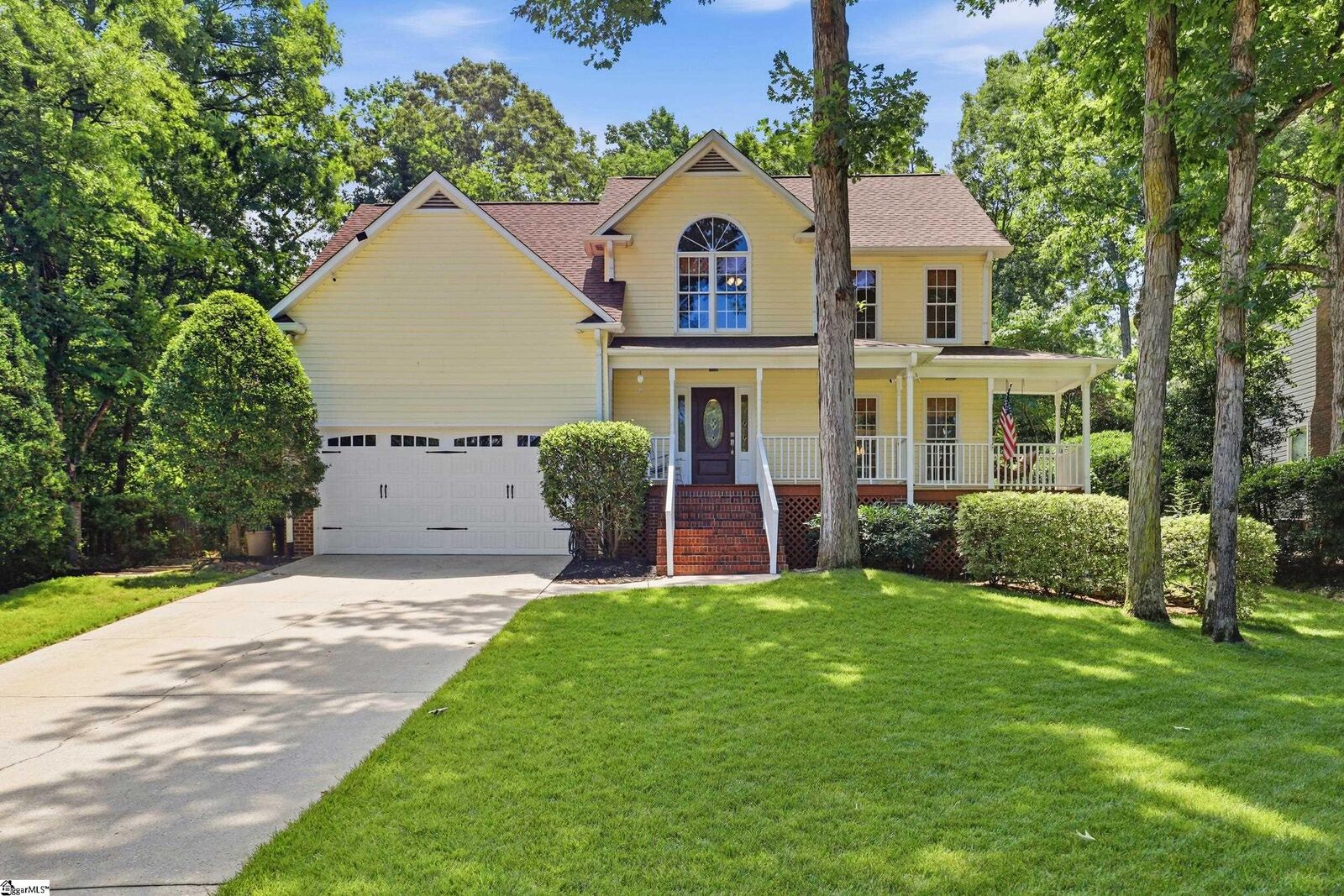 Property Photo:  3 Cutting Horse Court  SC 29680 