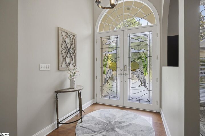Property Photo:  752 Three Wood Lane  SC 29388 