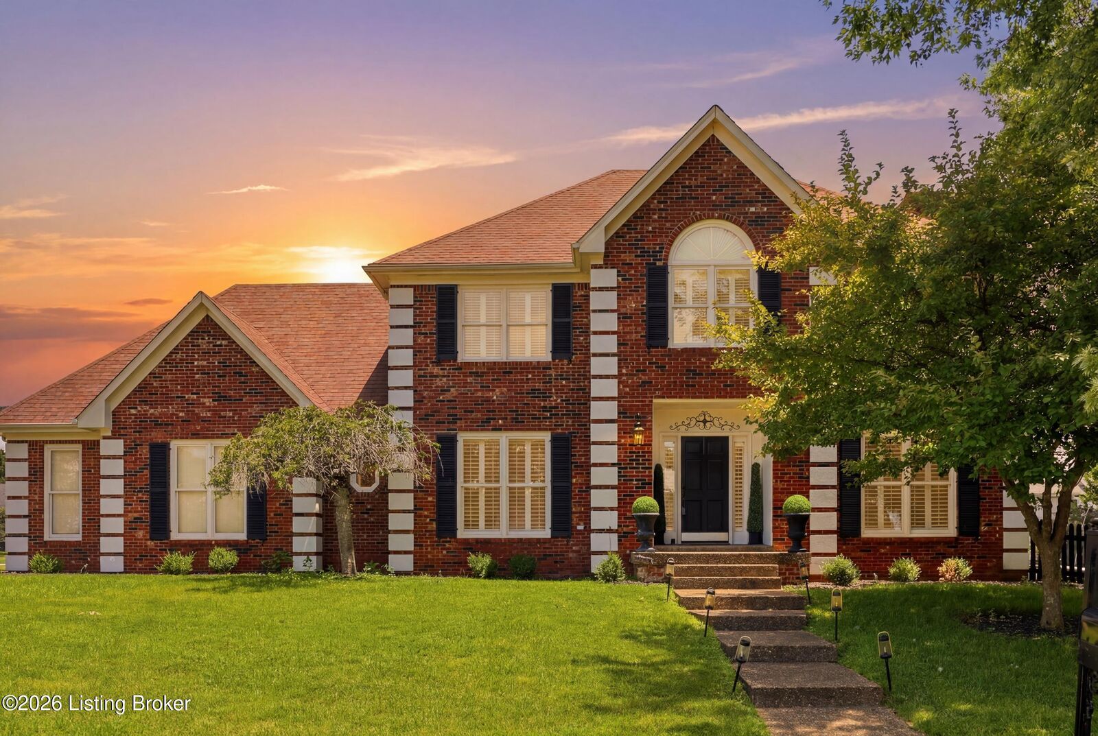 Property Photo: 4201 Bryant Park Dr KY 40299