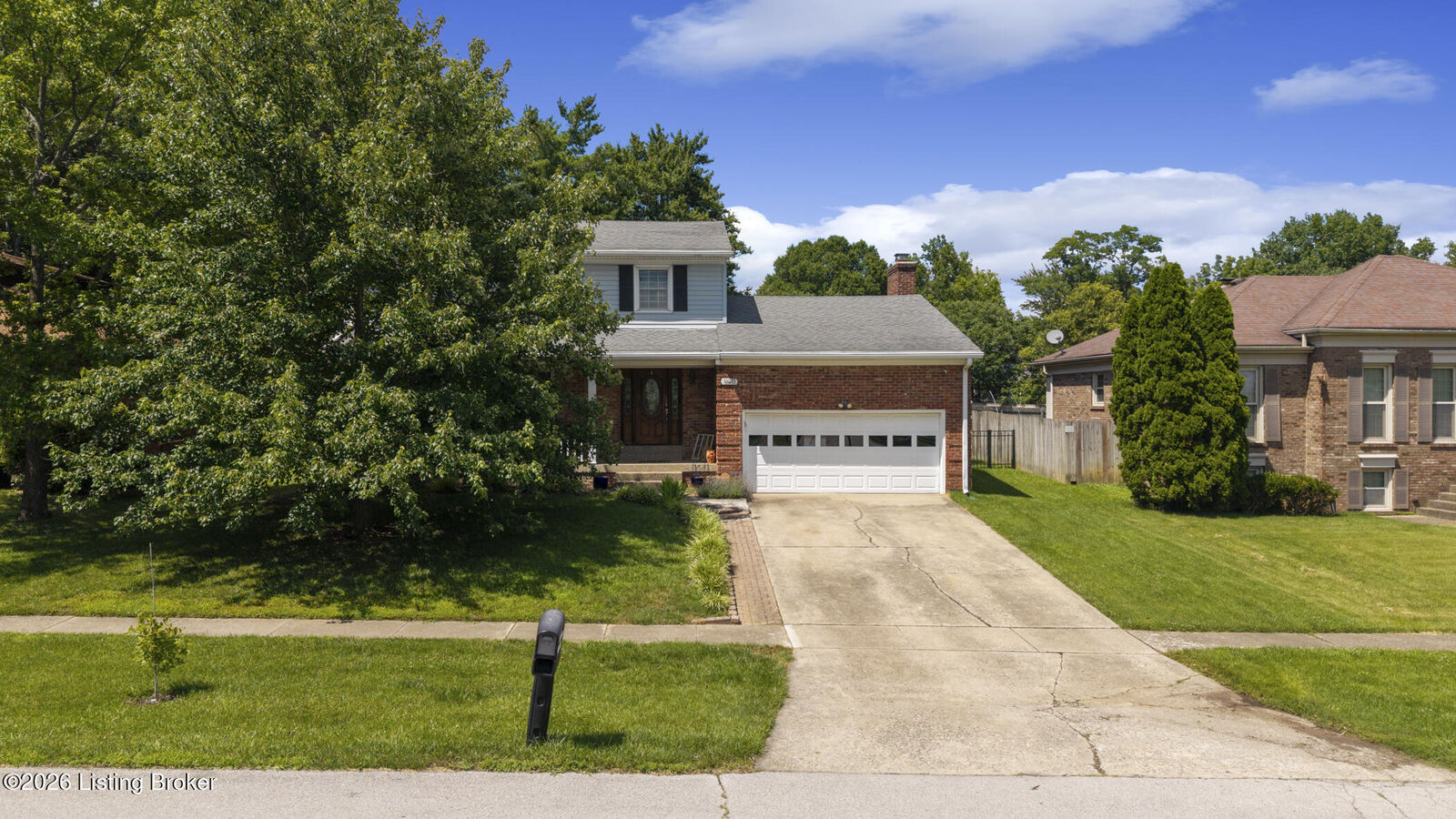 Property Photo:  11911 Running Creek Rd  KY 40243 