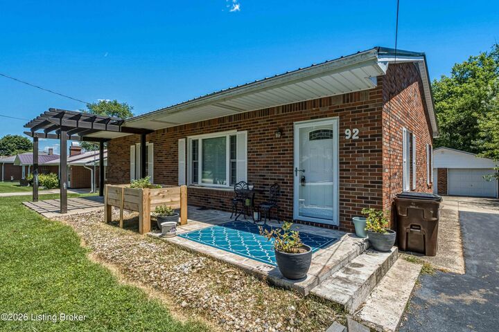 Property Photo:  92 Indian Trail  KY 42748 