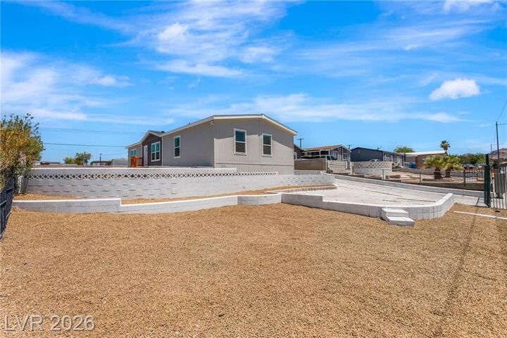 Property Photo:  6146 Bryce Canyon Avenue  NV 89156 