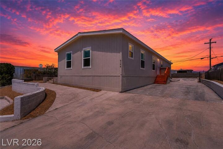 Property Photo:  6146 Bryce Canyon Avenue  NV 89156 