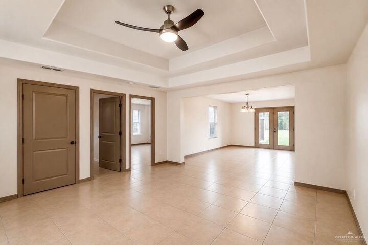 Property Photo: 707 Aurora Drive TX 78516