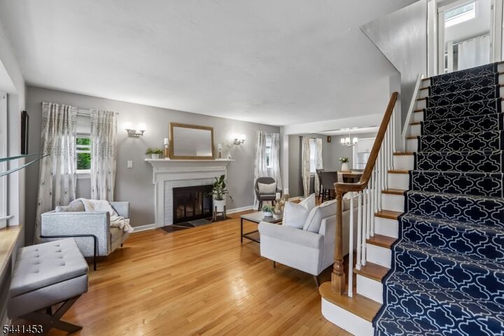 Property Photo:  1661 Ramapo Way  NJ 07076 