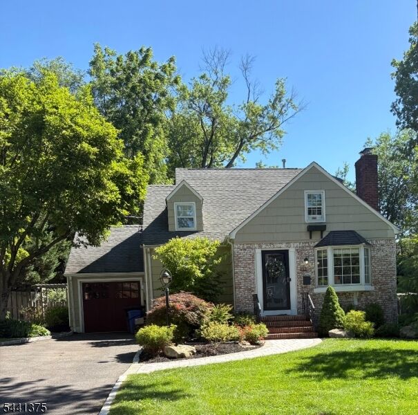 Property Photo:  112 Jefferson Ave  NJ 07090 