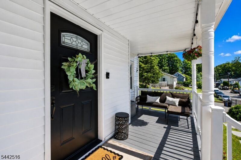 Property Photo:  71 Reeve Ave  NJ 07403 