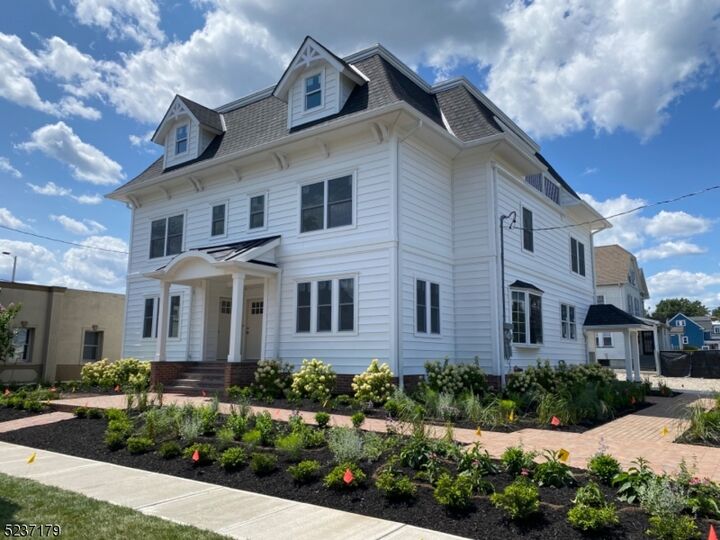 Property Photo: 227 Lenox Ave 2B NJ 07090